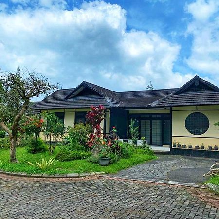 Designer Villa Osaka プンチャック エクステリア 写真