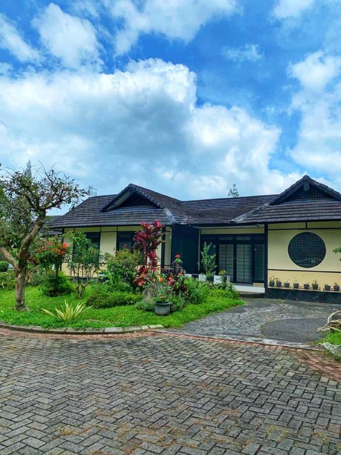 Designer Villa Osaka プンチャック エクステリア 写真