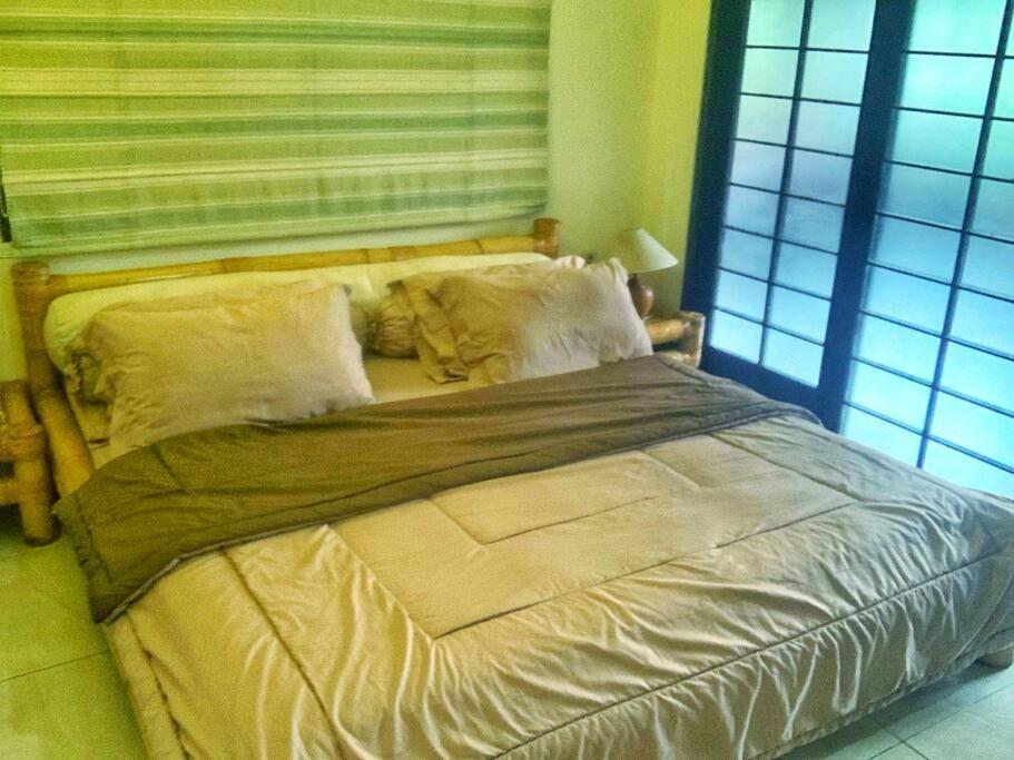 Designer Villa Osaka プンチャック エクステリア 写真