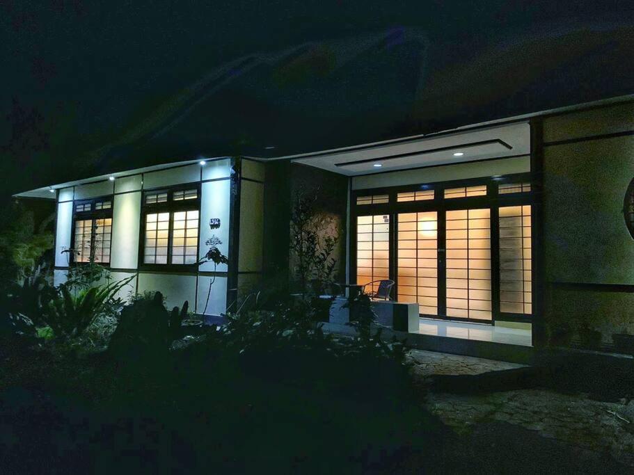 Designer Villa Osaka プンチャック エクステリア 写真