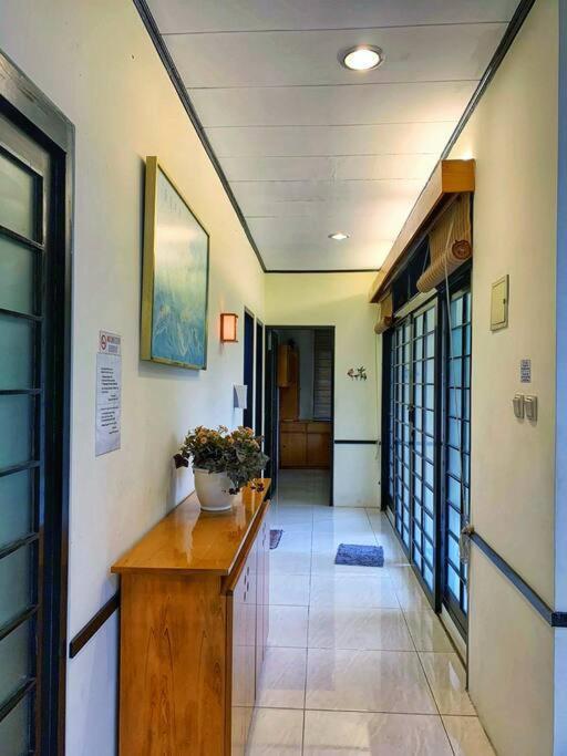 Designer Villa Osaka プンチャック エクステリア 写真