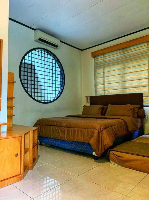 Designer Villa Osaka プンチャック エクステリア 写真