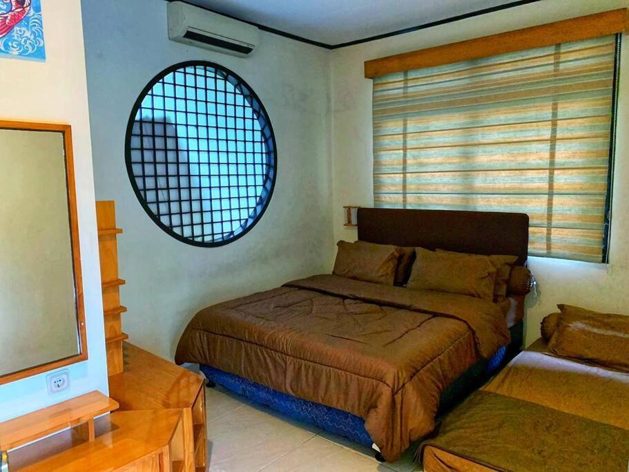 Designer Villa Osaka プンチャック エクステリア 写真
