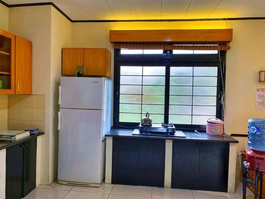 Designer Villa Osaka プンチャック エクステリア 写真