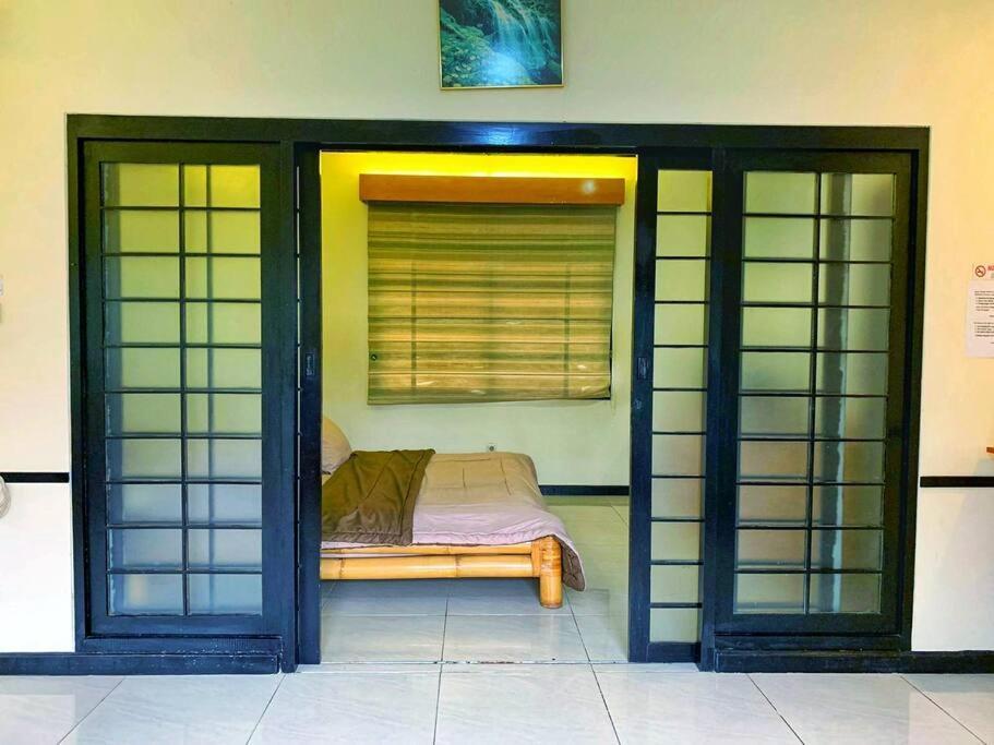 Designer Villa Osaka プンチャック エクステリア 写真