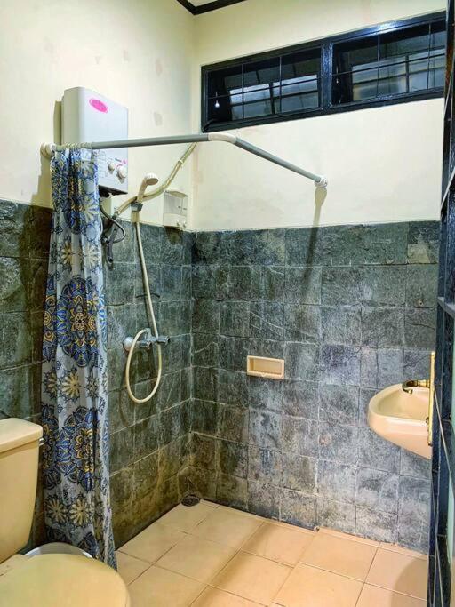 Designer Villa Osaka プンチャック エクステリア 写真