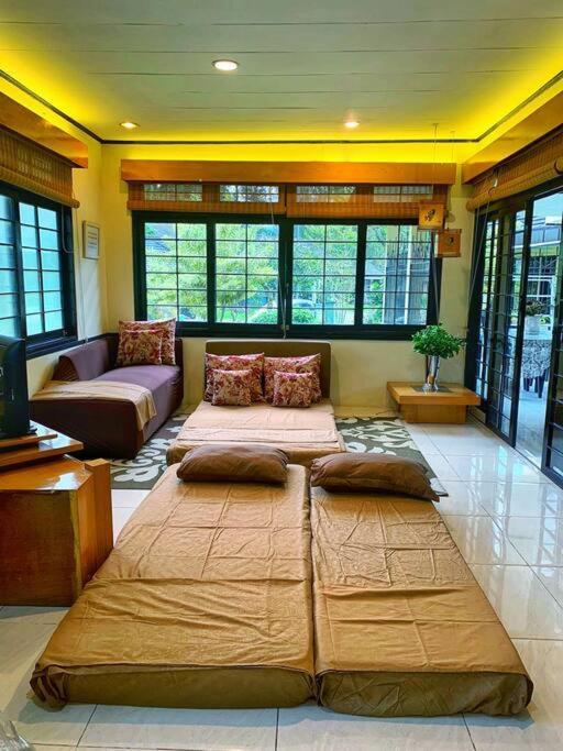 Designer Villa Osaka プンチャック エクステリア 写真