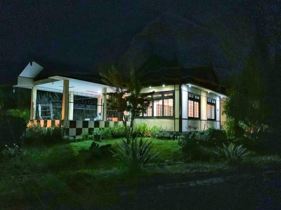 Designer Villa Osaka プンチャック エクステリア 写真