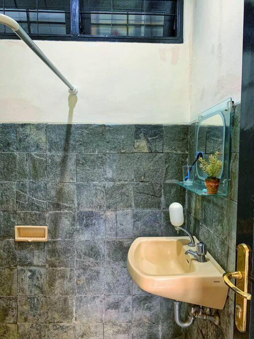 Designer Villa Osaka プンチャック エクステリア 写真