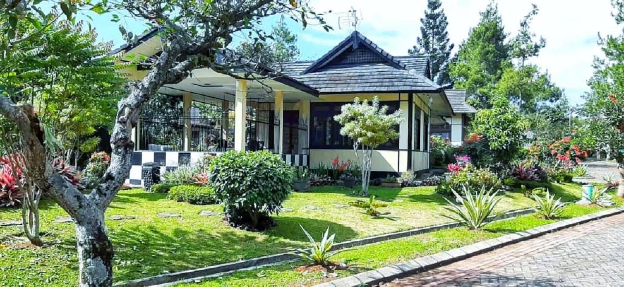 Designer Villa Osaka プンチャック エクステリア 写真