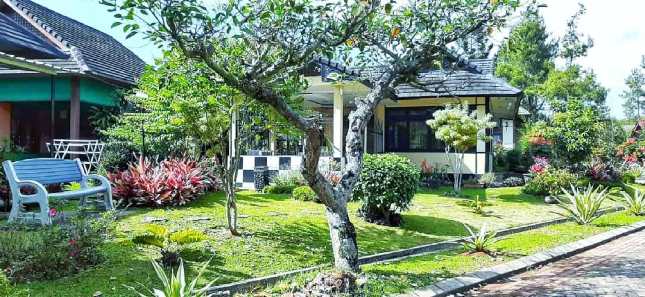 Designer Villa Osaka プンチャック エクステリア 写真