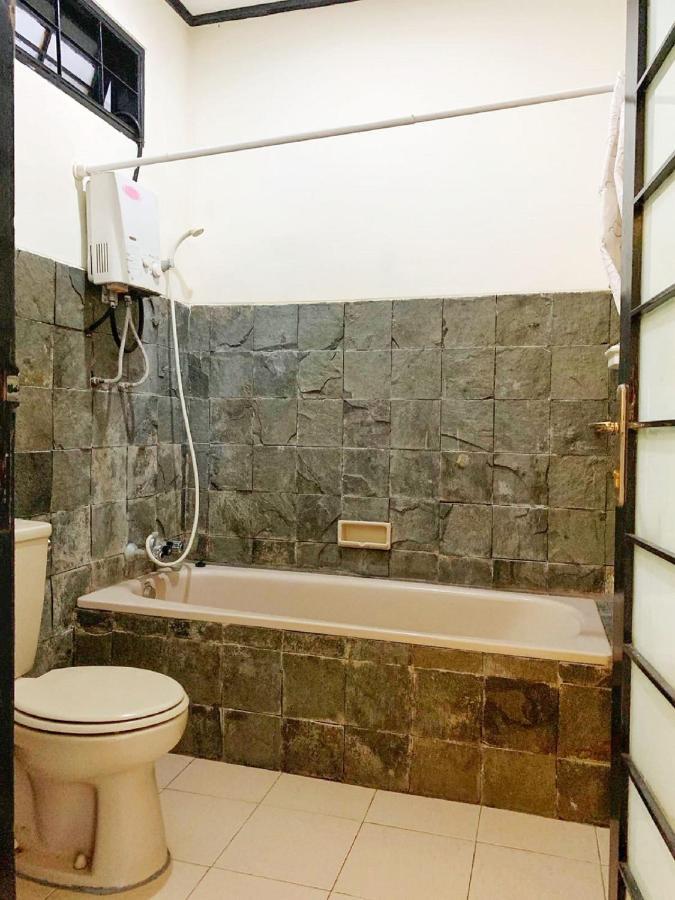 Designer Villa Osaka プンチャック エクステリア 写真