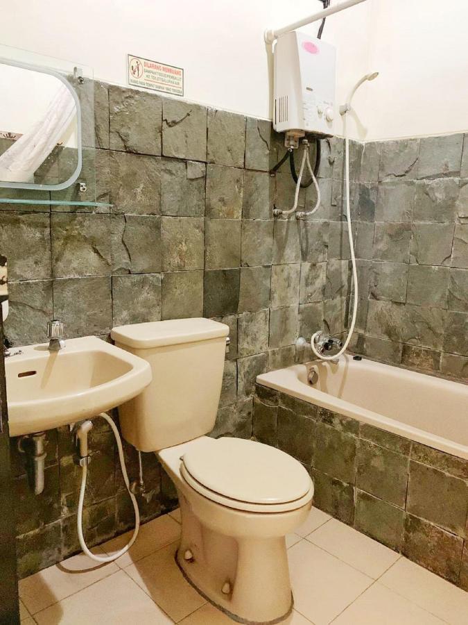 Designer Villa Osaka プンチャック エクステリア 写真